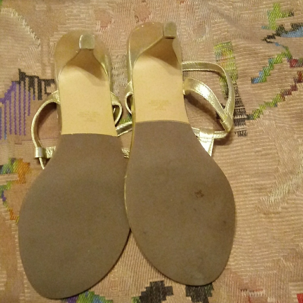 Shoes - Picture 3 of 5